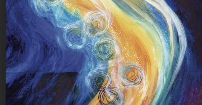 Announcements and E-formation -- Nov. 5, 2025 image