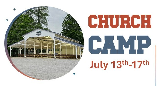 Summer Church Camp