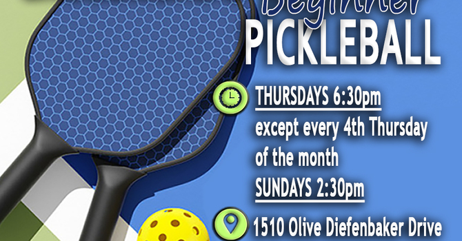 Pickleball