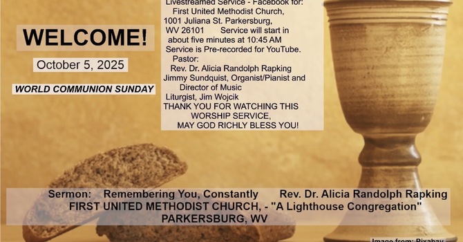 Remembering You, Constantly