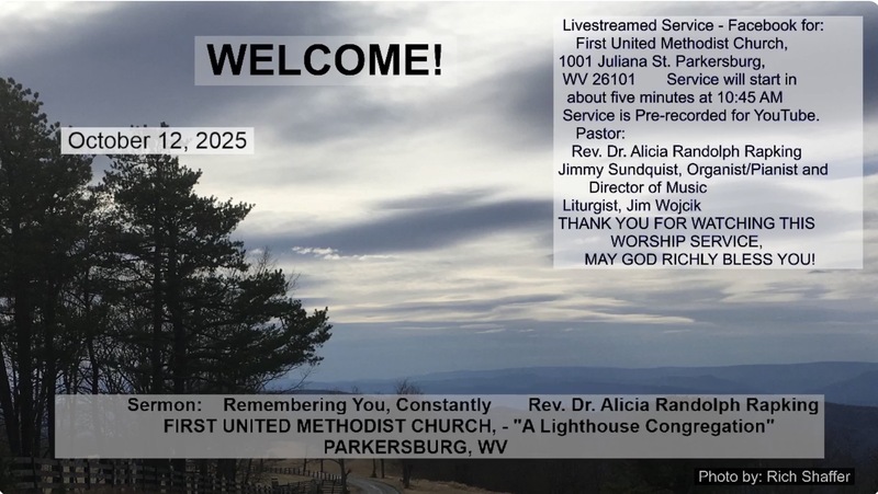 Remembering You, Constantly