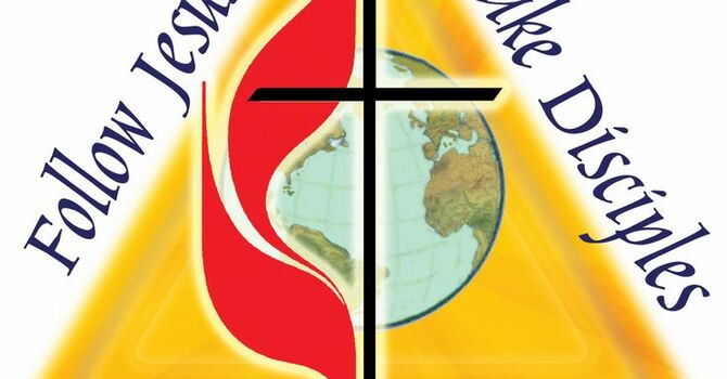 United Methodist Men and Women Meeting