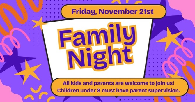Family Night