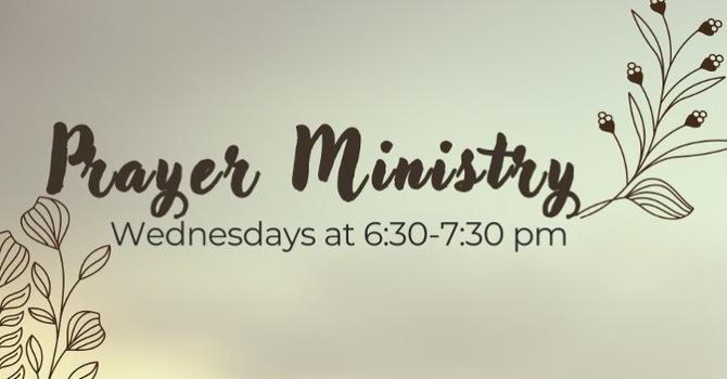 Gateway Prayer Ministry 