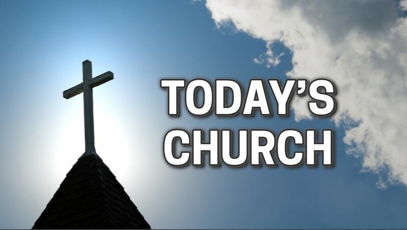 Today's Church