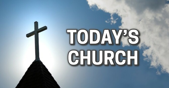 Today's Church