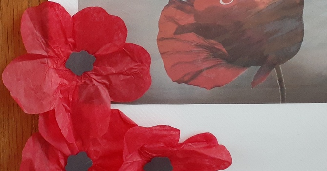 Office Closed Monday and Tuesday for Remembrance Day
