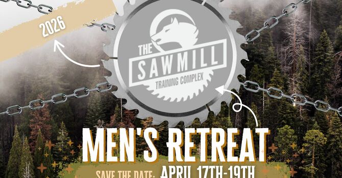 Men's Retreat