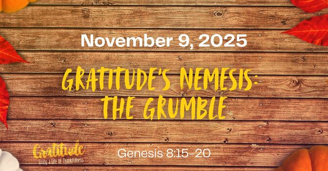 November 9, 2025 image