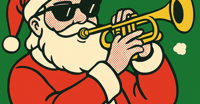 Ska La La Christmas Concert