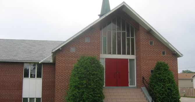 Building is Closed image