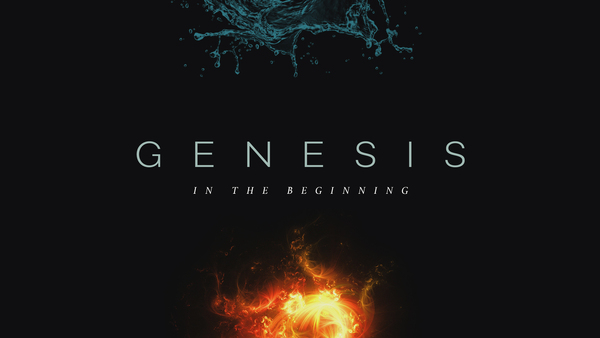 Sunday Sermon Series