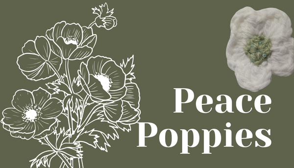 Peace Poppies