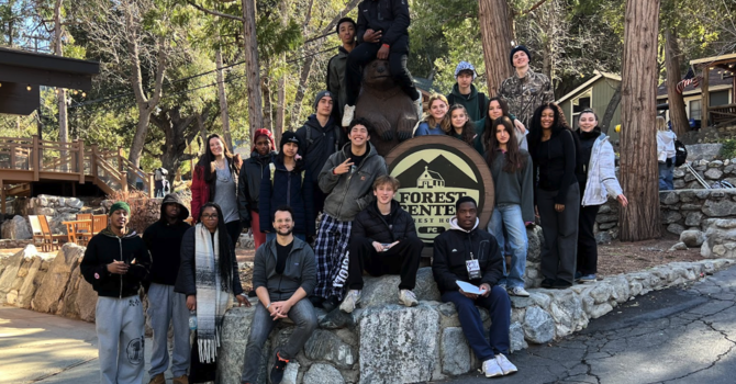 BHPC Youth Winter Camp 2026