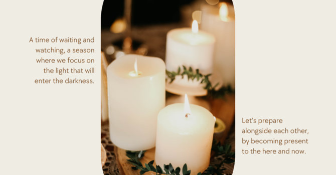 First Sunday in Advent