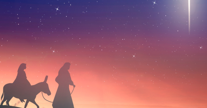 Christmas Eve Family Service