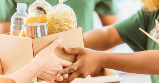 Fresh Start Food Delivery image