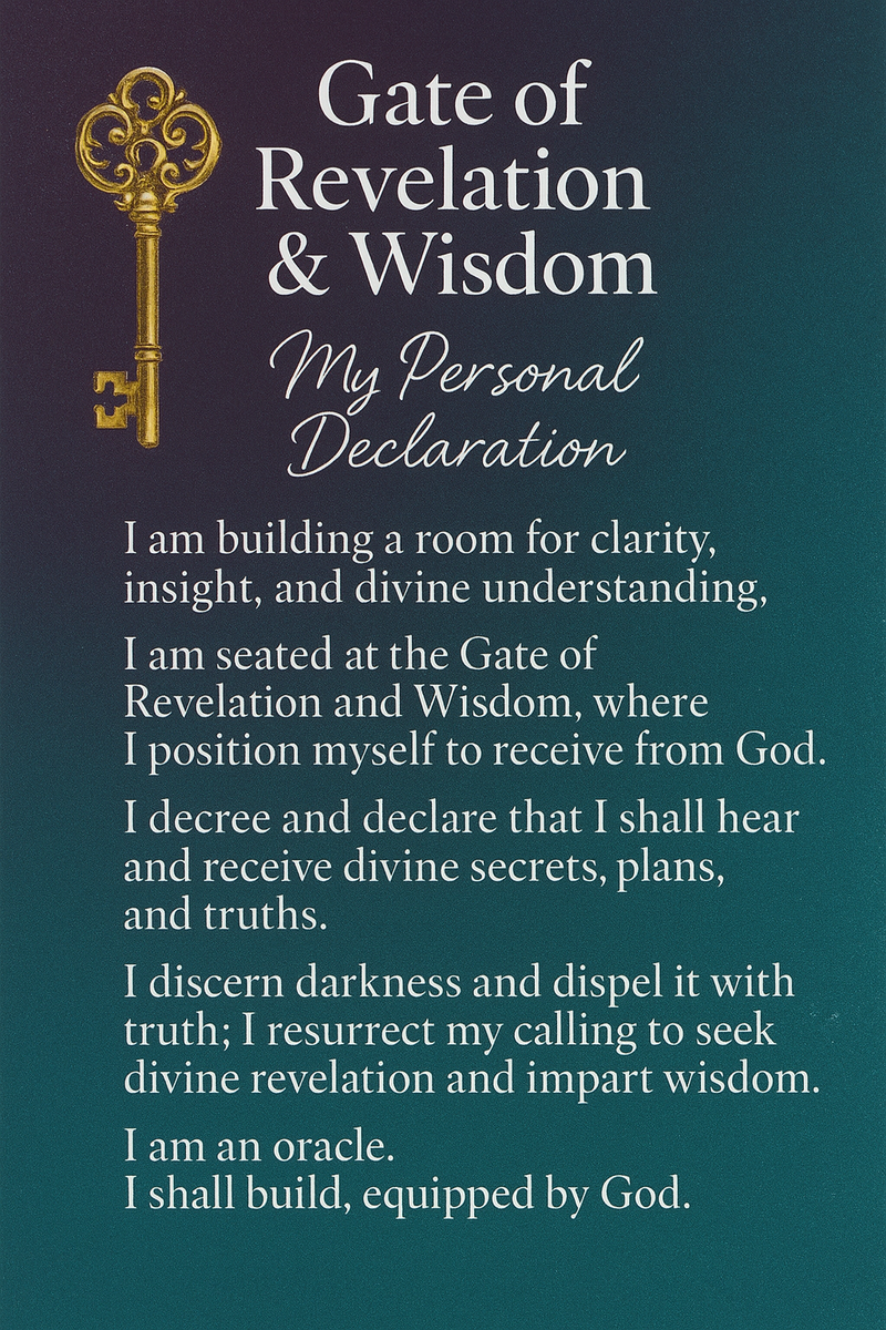 The She-da-mite Women