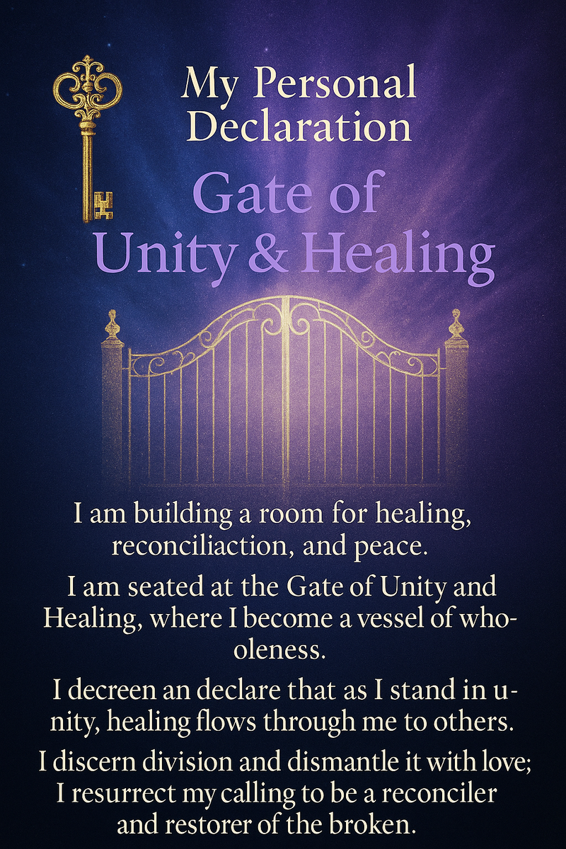 The She-da-mite Women