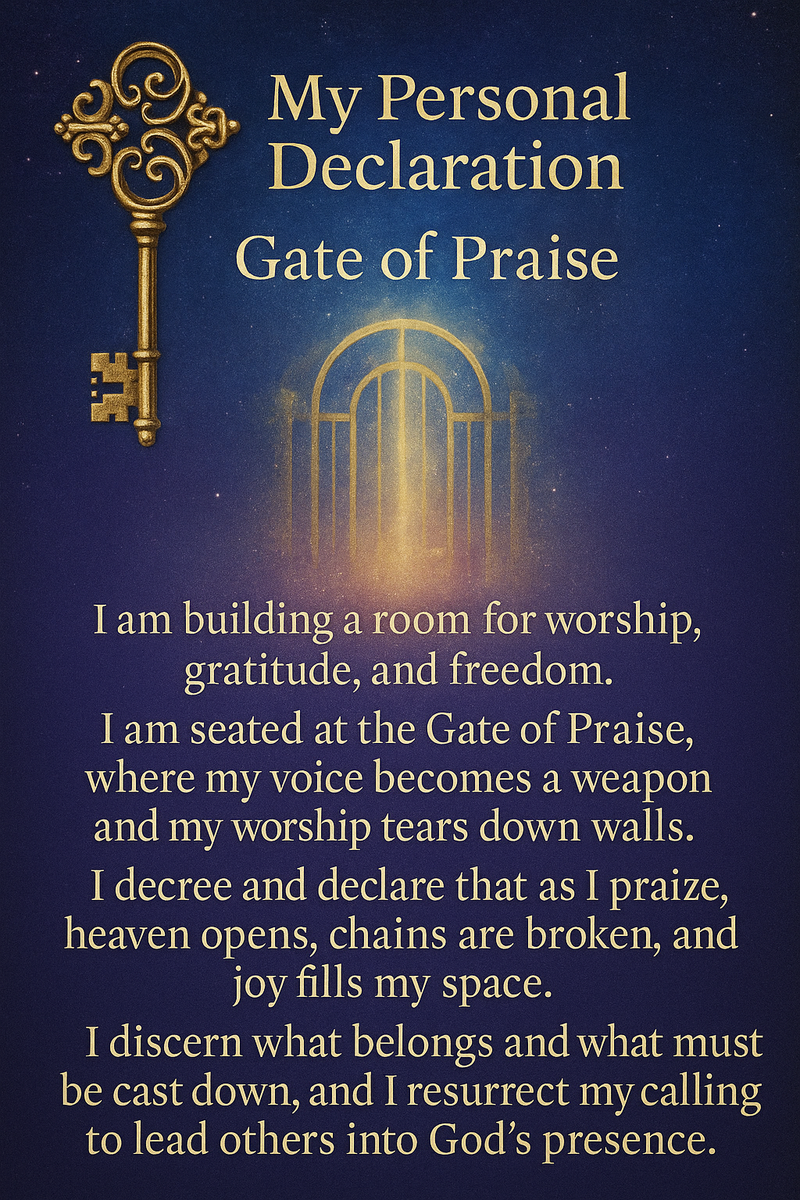 The She-da-mite Women