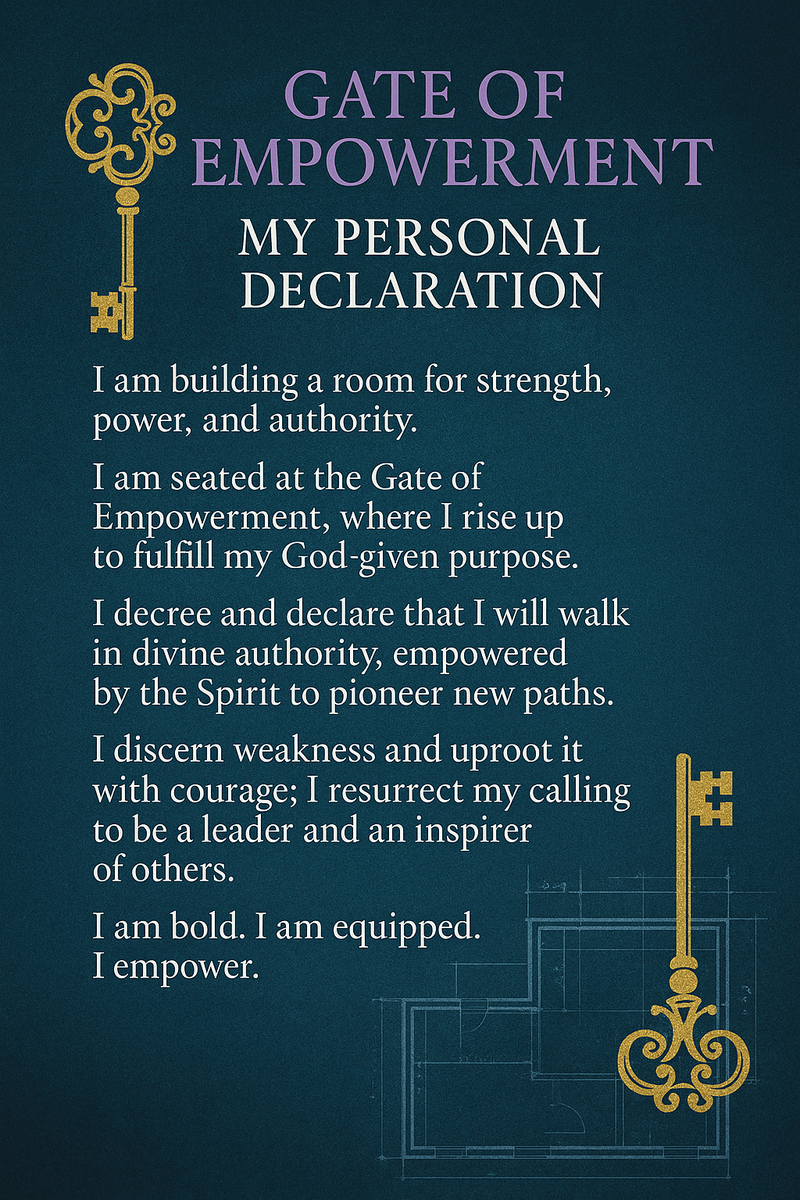 The She-da-mite Women