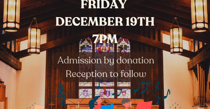 Christmas Concert 
