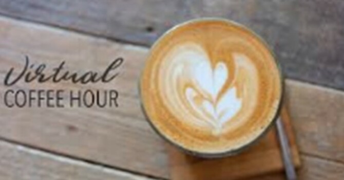 SF Zoom Coffee Hour