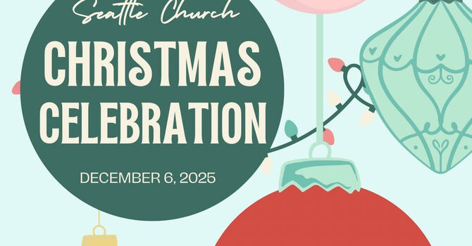 Annual Christmas Celebration