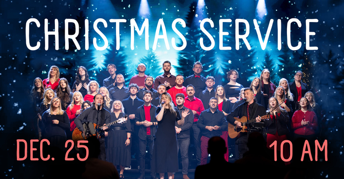 CHRISTMAS SERVICE