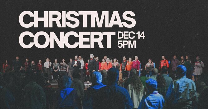 Christmas Concert