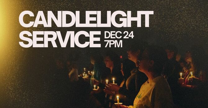 Candlelight Service