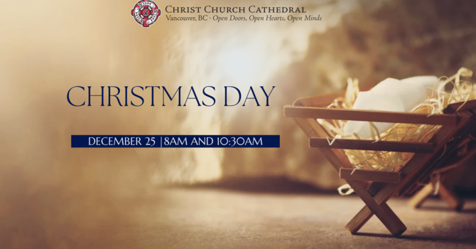 Christmas Day 