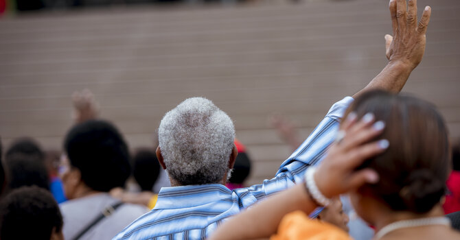 Dirt and Worship image