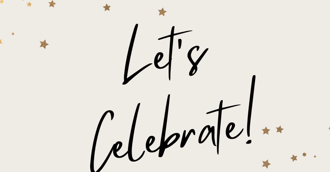 FBF 20th Anniversary Celebration