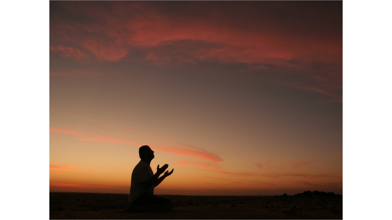 22nd Sunday of Pentecost