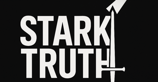 Stark Truth image