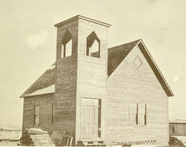 Weekly Update for the 22nd Sunday After Pentecost