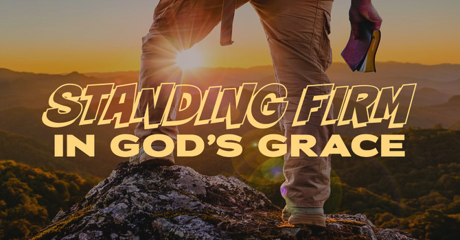 Answering Fear with Faith