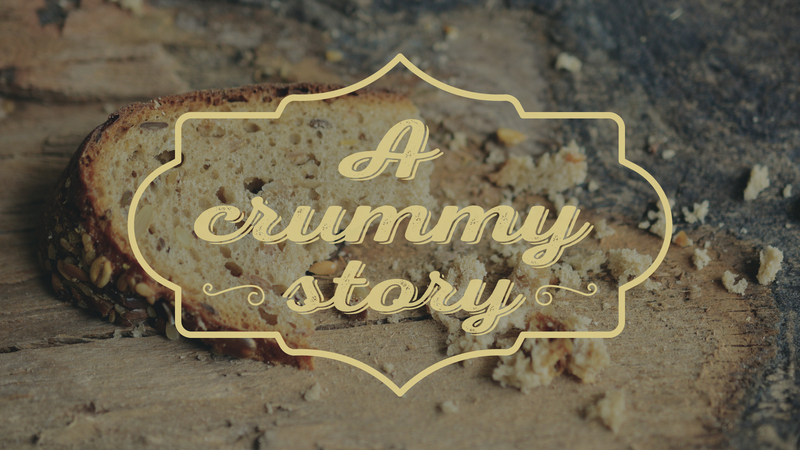 A Crummy Story