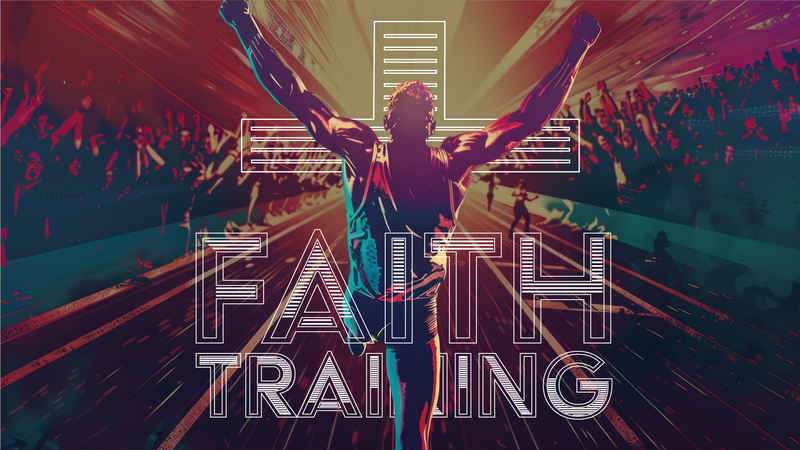 Faith Training