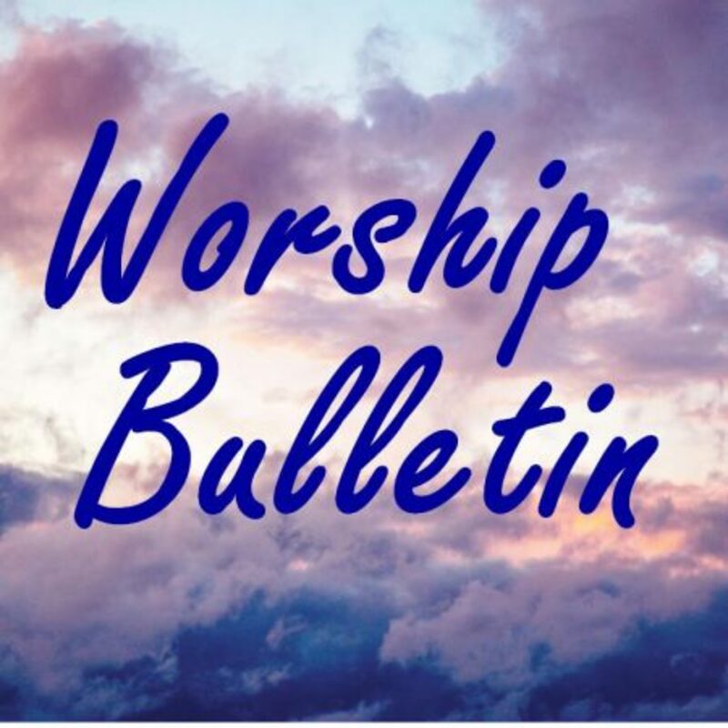 22nd Sunday After Pentecost