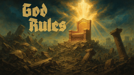 God Rules
