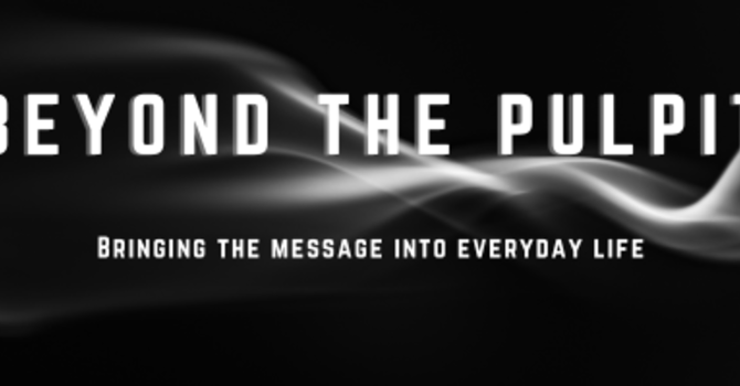 The Sacred Art of Remembering image