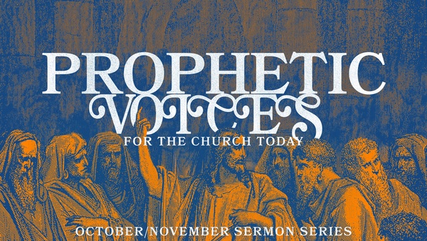 Prophetic Voices 