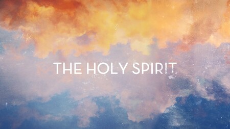 The Holy Spirit