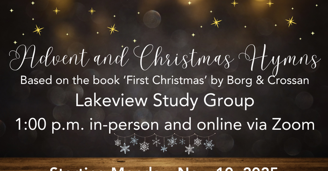 Lakeview Study Group