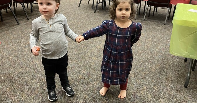 February Newsletter 2025 image