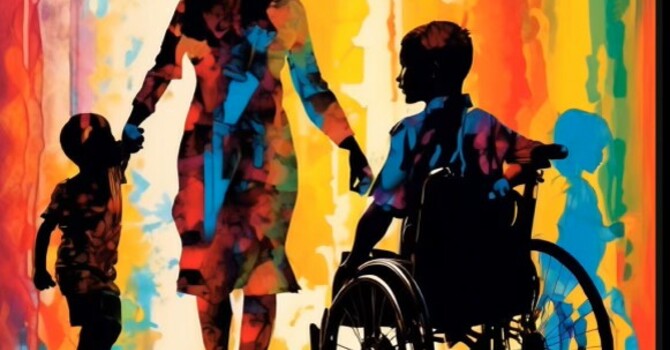 July 2023 Newsletter image