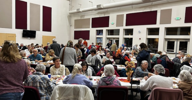 May Newsletter 2025 image