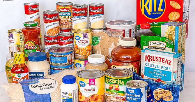 Brenden's Friday Backpack